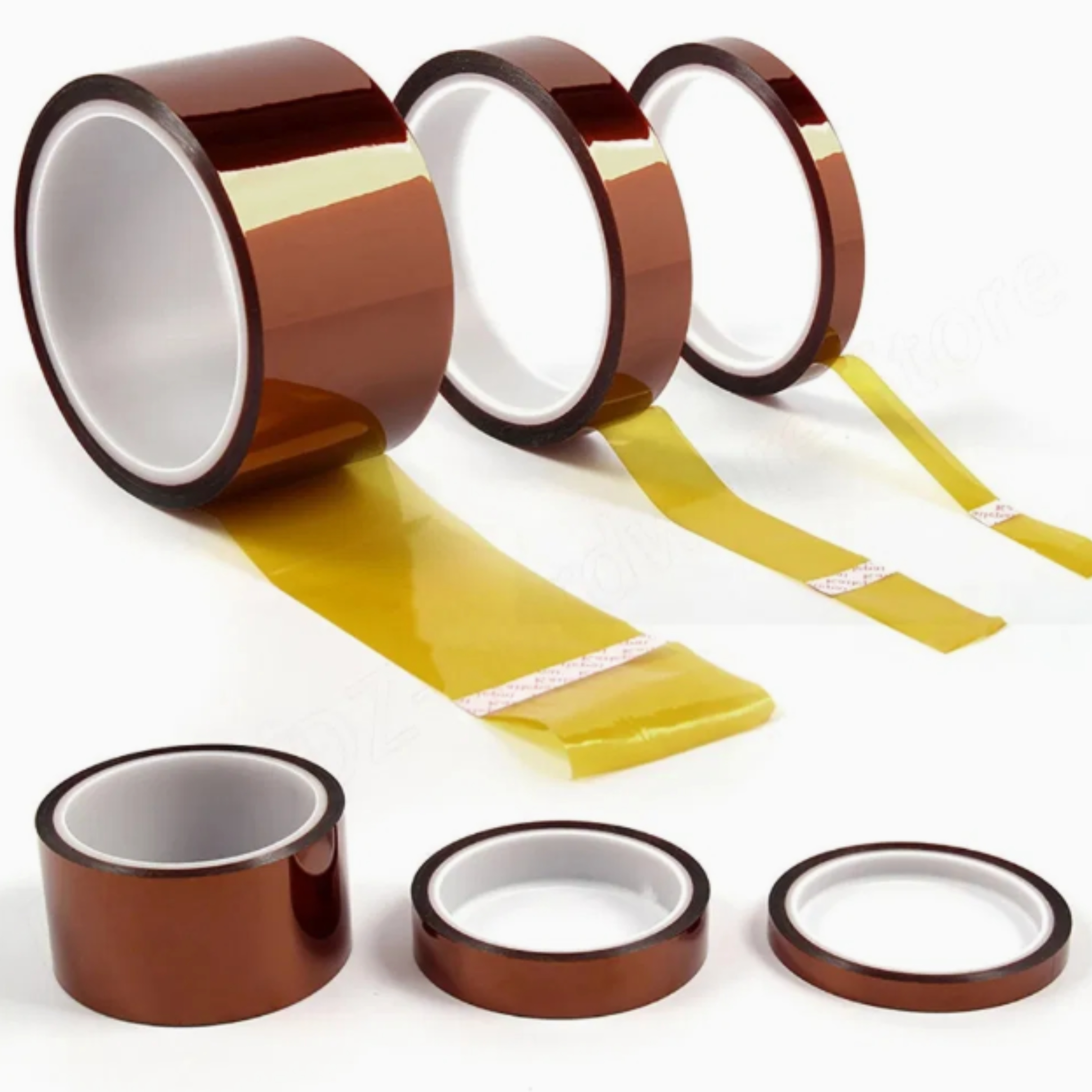 KAPTON TAPE 50MM - Image 3
